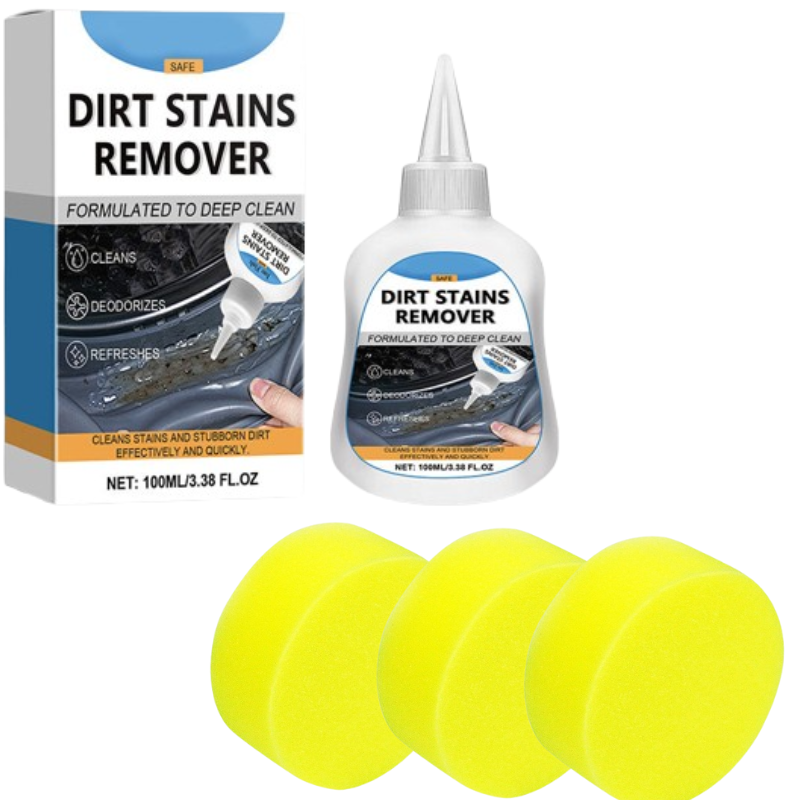 Mold Eliminator – Fast and Invisible: No More Mold Stress at Home!