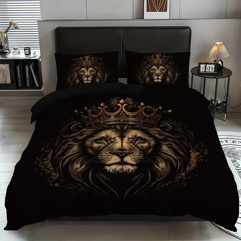 Transform Any Bedroom into a Source of Courage and Strength