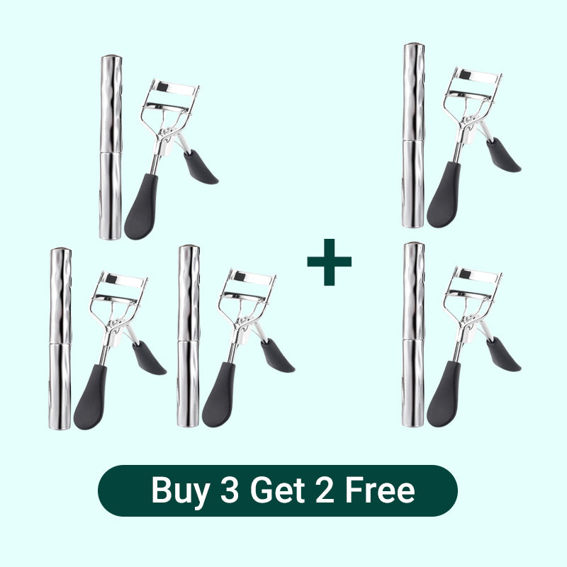 VelaLuxe™ Lash Duo — Unleash All-Day Drama with Clump-Free Length and Curl That Never Quits