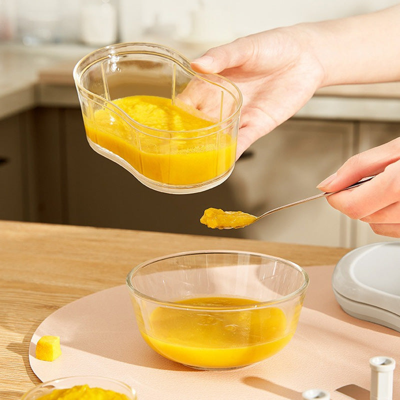 Quick Fresh Slicer – Enhances Kitchen Efficiency and Reduces Noise