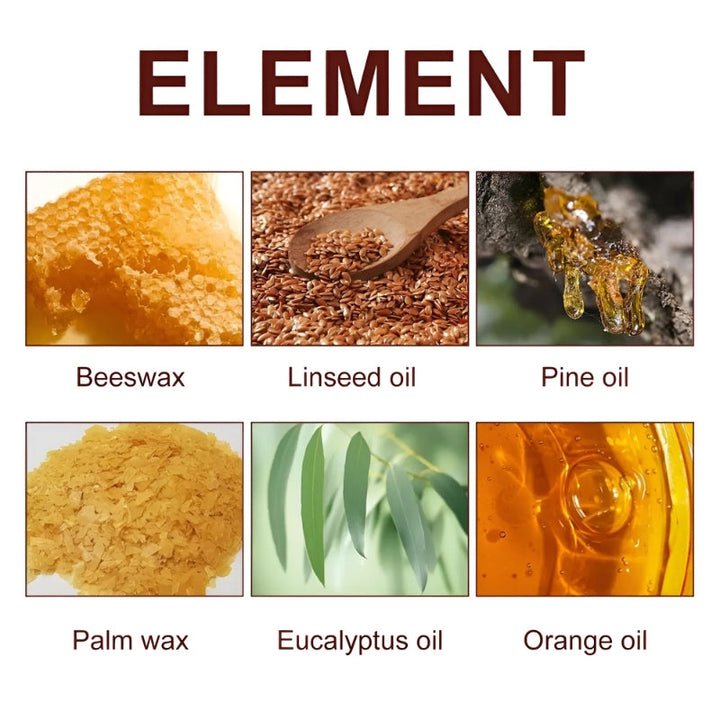 Wood Finish Enhancer for Deep Shine and Lasting Beauty