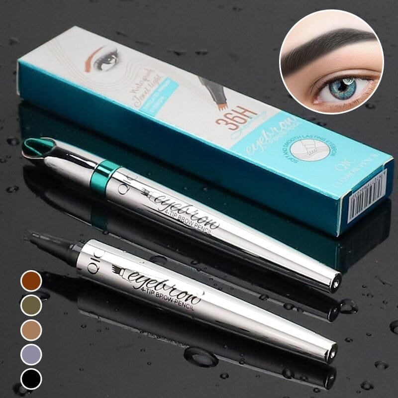 ArchDefine™ — Flawless Brows, Zero Smudge | 50% Off