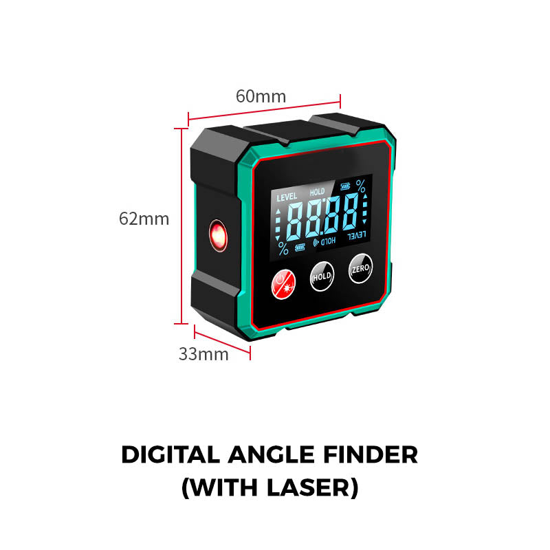 EdgeCraft™ — Master Perfect Angles Instantly and Work Like a Pro