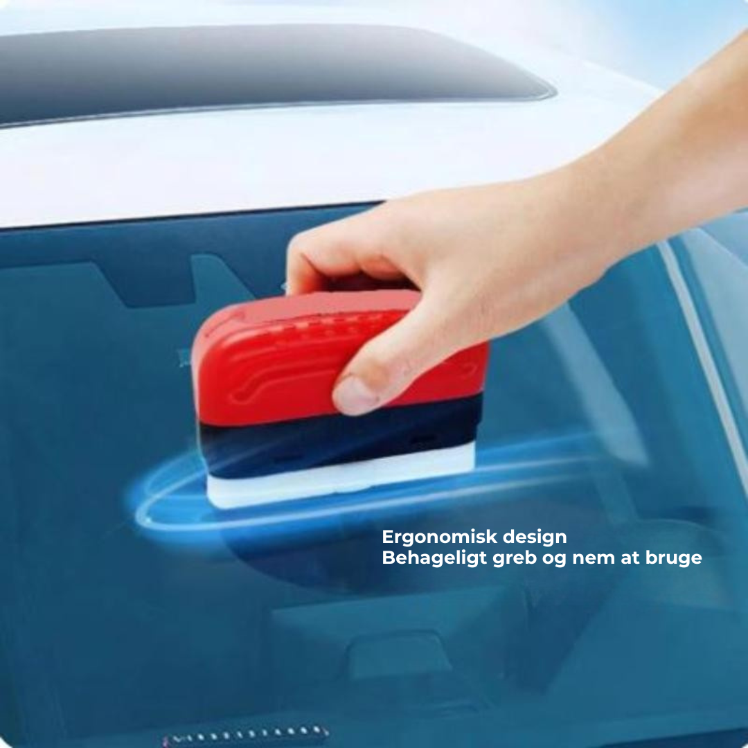 LuminaShield™ — Command Every Drive with Unbreakable Clarity and Confidence