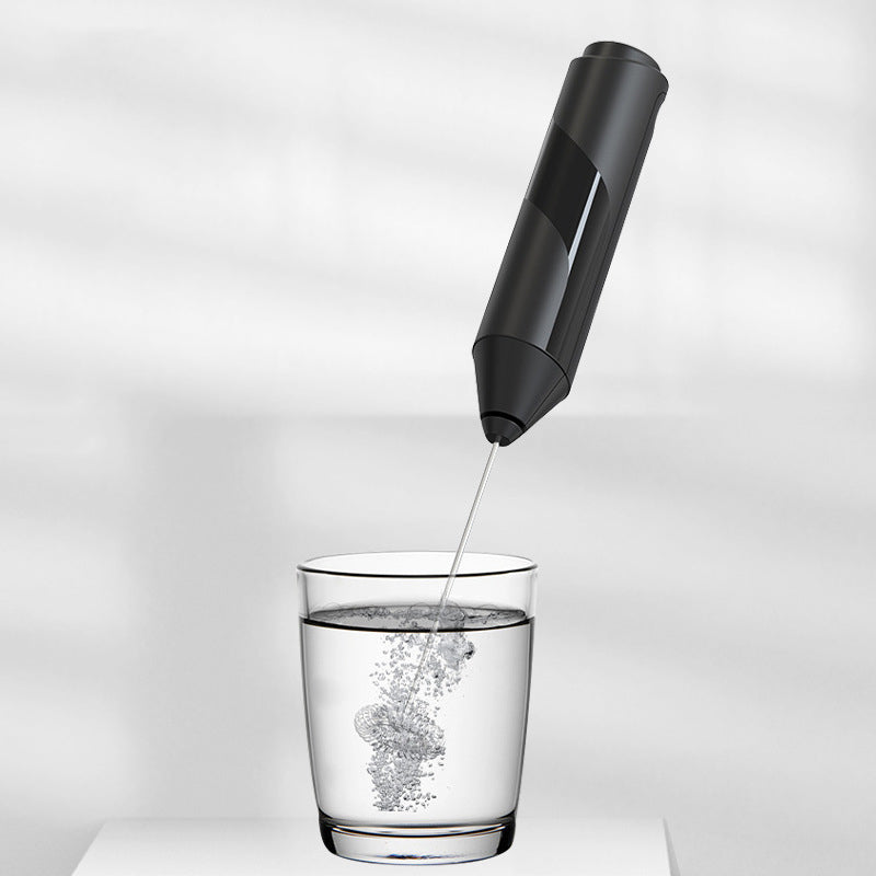 Quick Foam Maker – Instantly Transforms Any Ingredient into Creamy Delight