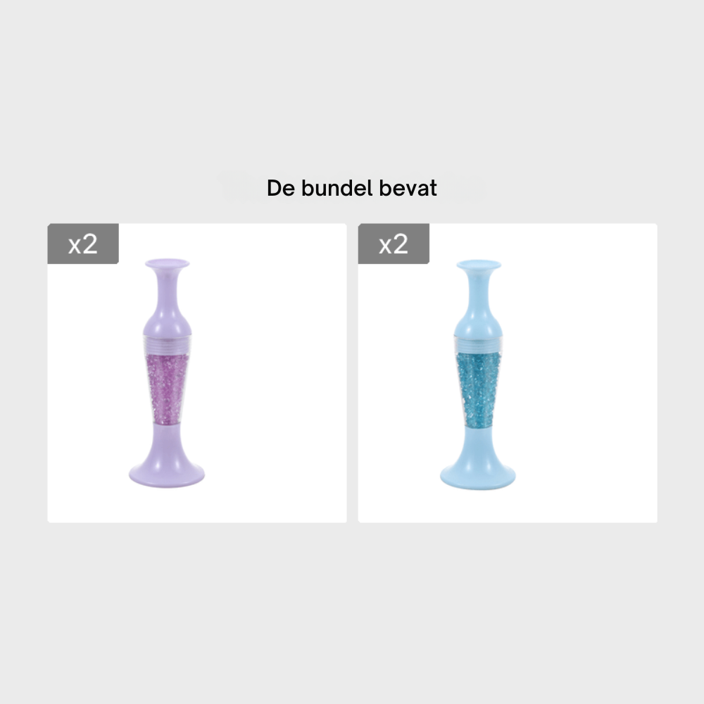 LumiCraft™ Precision Pen — Paint Longer and Pain-Free with Every Sparkling Detail