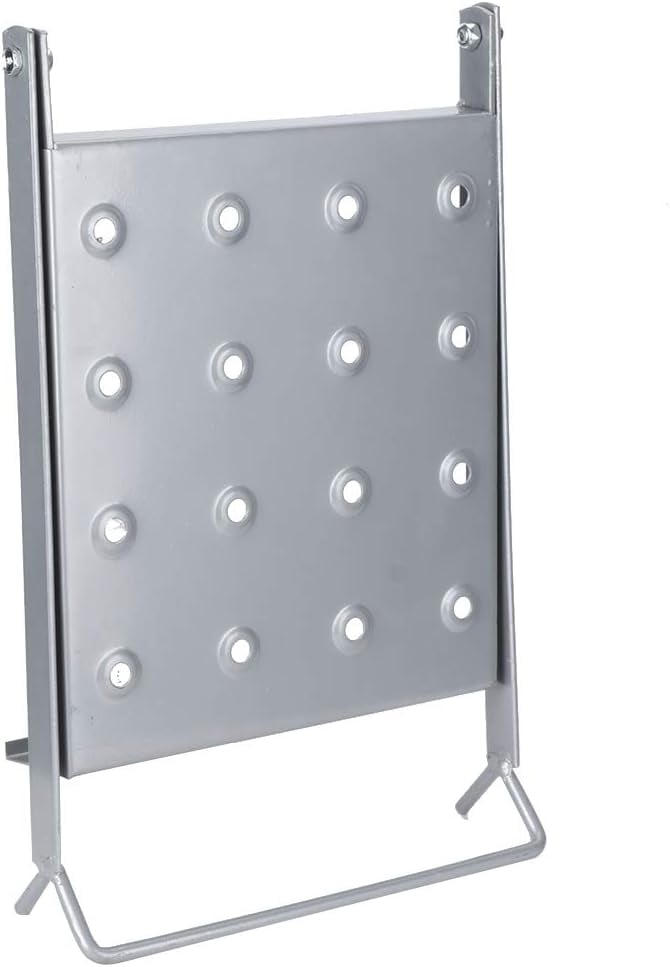 Secure Grip for Worry-Free Work at Any Height