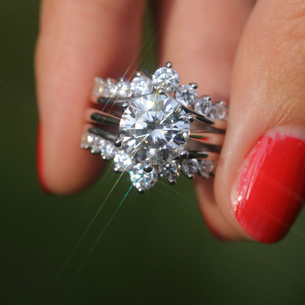 Radiant Jewelry That Captivates Hearts