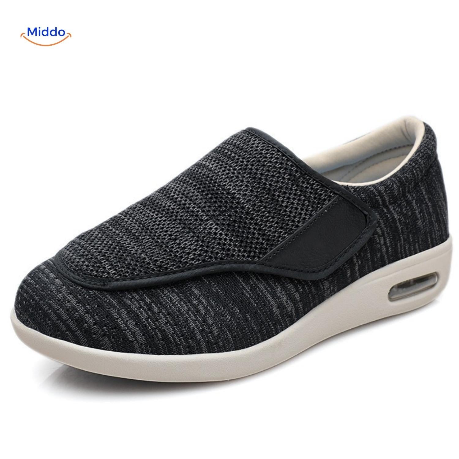 StrideAura™ — All-Day Energy and Effortless Style for Feet That Never Quit
