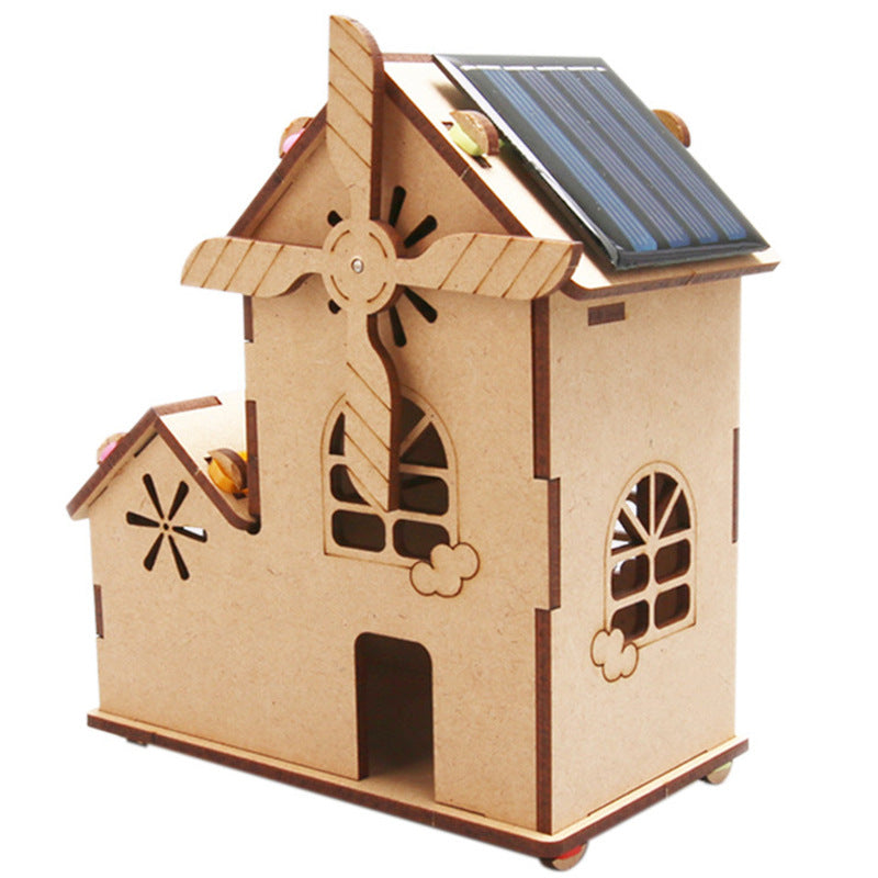 3D Wooden Model Kit – Ignite Your Creativity and Unleash Your Imagination