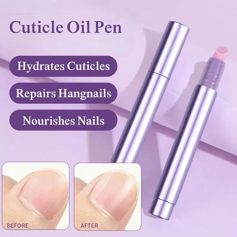Strong, Flawless Nails That Boost Your Confidence