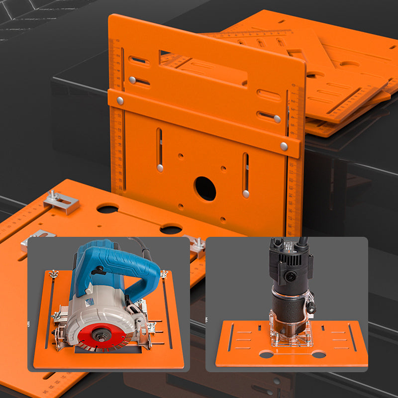 45° Precision Cutter for Flawless Projects without Frustration