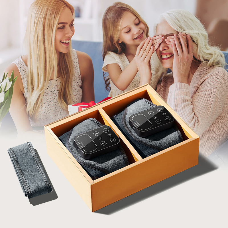 EaseTherm™ — Wrap Yourself in Cozy Heat and Banish Joint Pain Fast