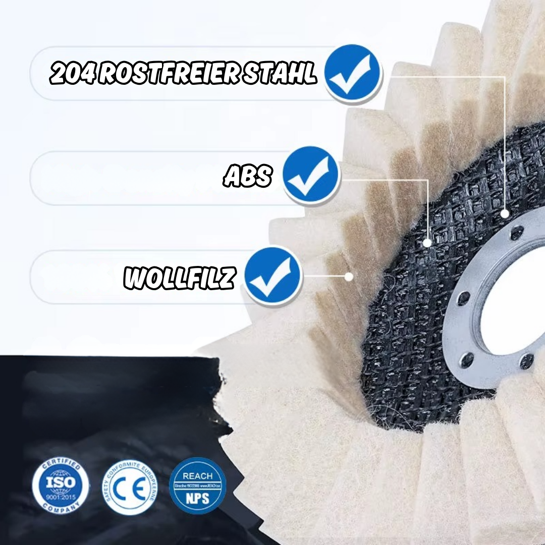 LumiLuxe™ — Transform Any Surface into a Stunning Mirror Shine That Turns Heads Instantly