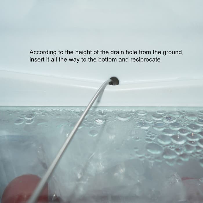 FreshPipe™ — Erase Fridge Funk and Reclaim Sparkling Freshness Instantly