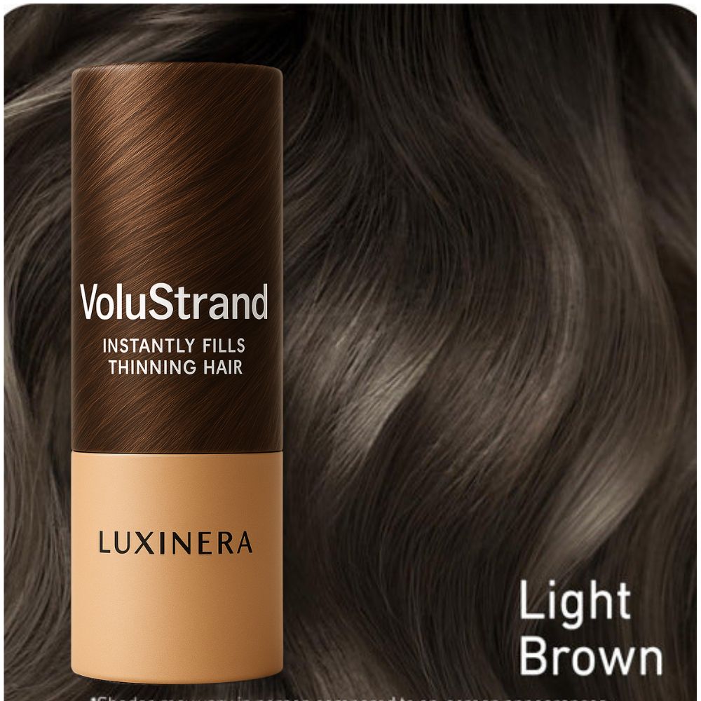 FolliBurst™ — Instantly Transform Thinning Hair into Full-Bodied Confidence