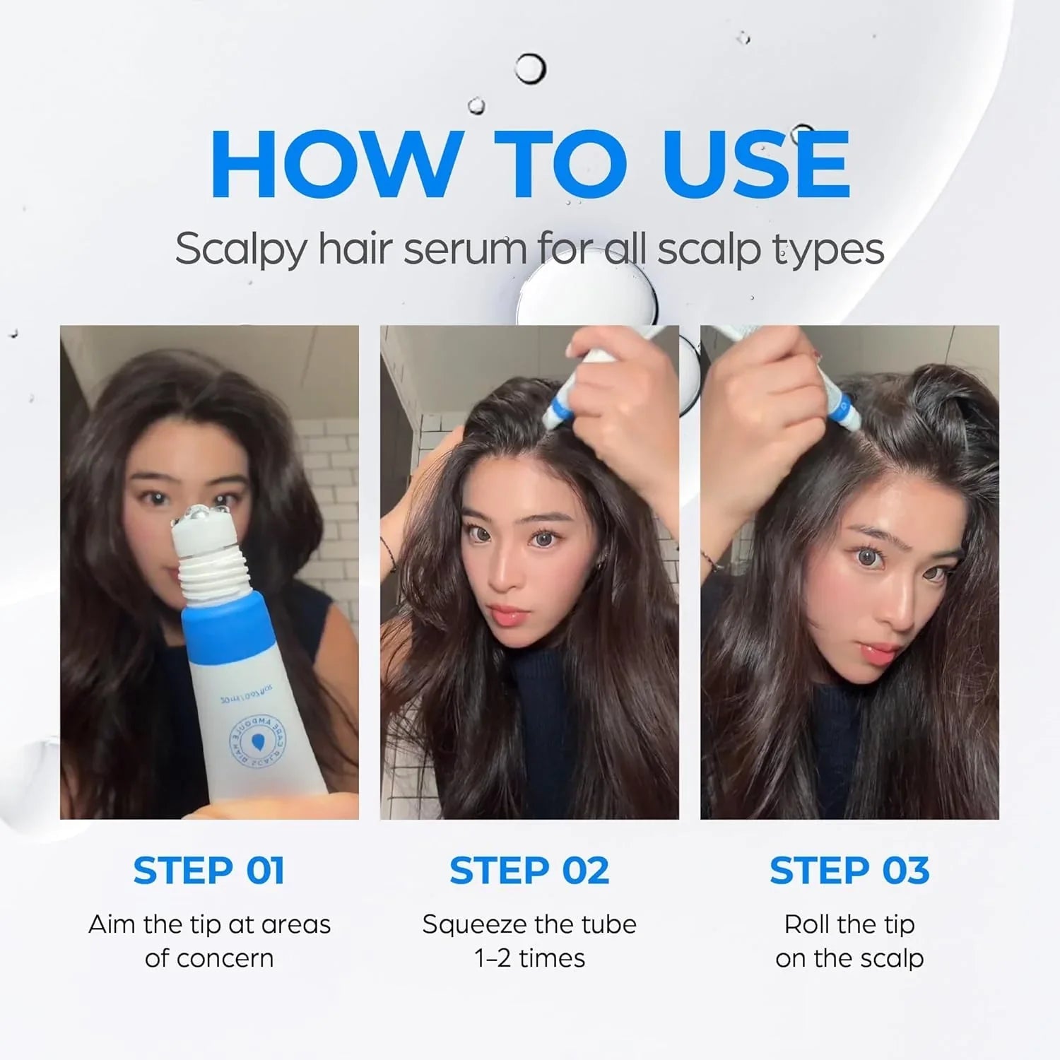 RevitaRoot™ — Wake Up to Thicker, Stronger Hair You Can Feel Every Day