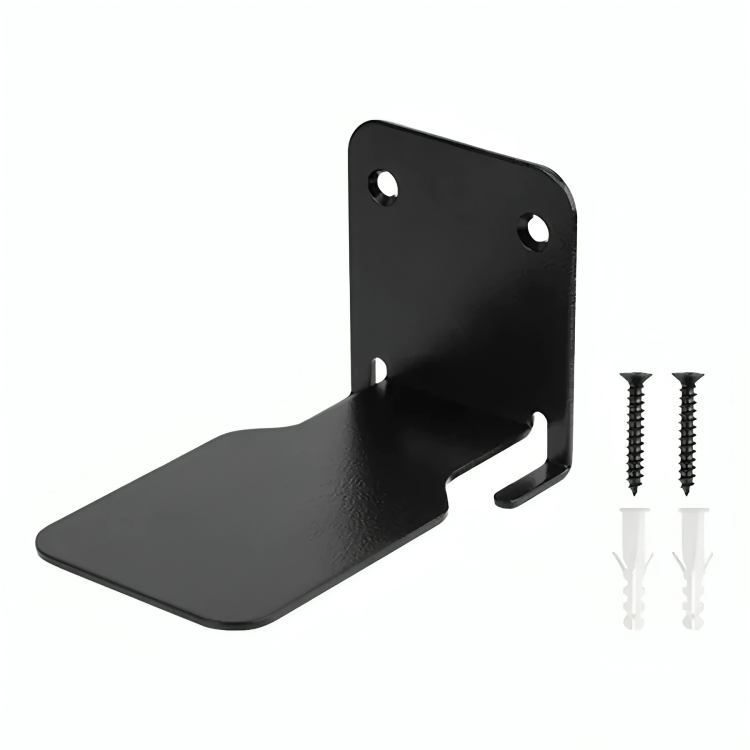 GlideShelf™ — Turn Your Books into Stunning, Space-Saving Magic on Your Walls