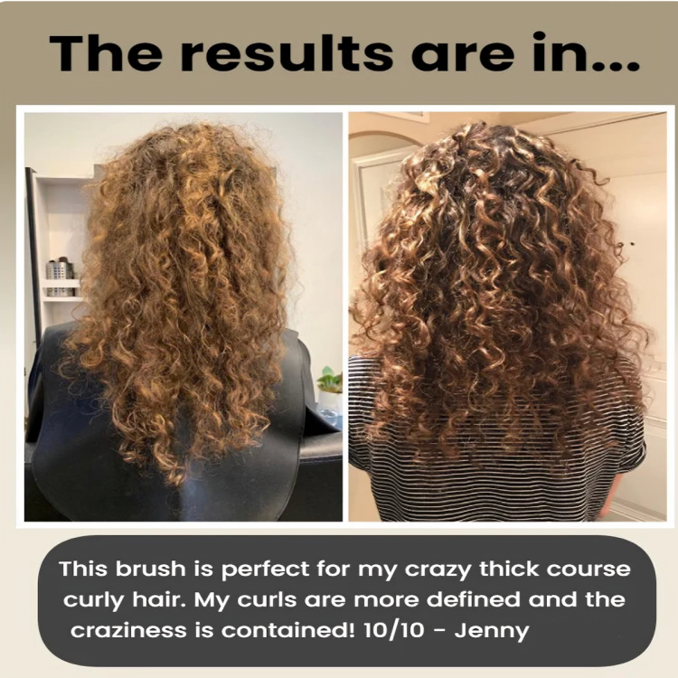 FlexuraCurl™ — Unlock Lustrous, Bounce-Packed Curls That Command Attention
