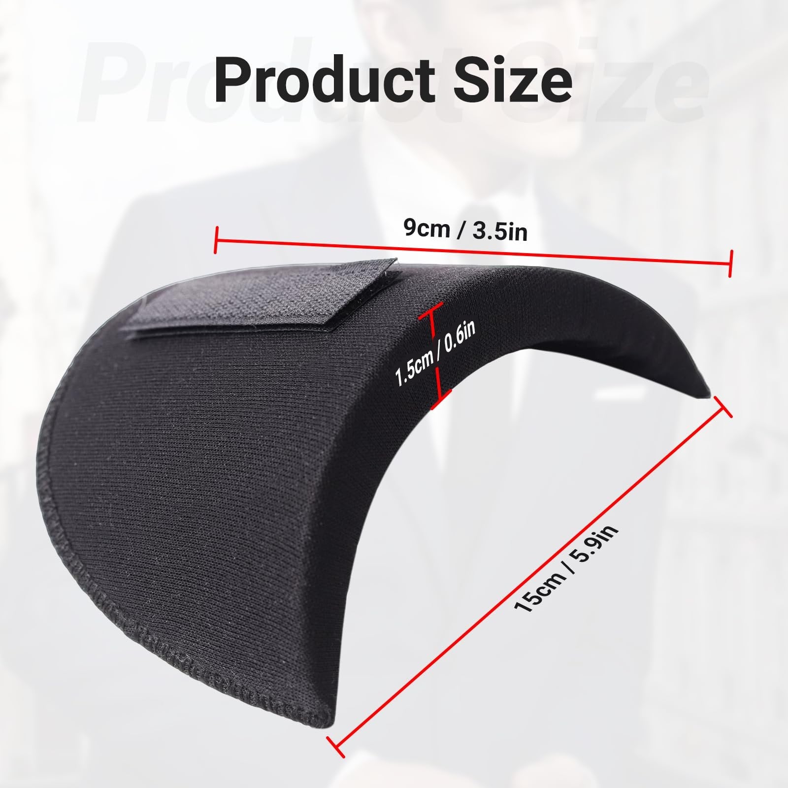 Shoulder Shaper for Balanced Posture - Confidence and Elegance All Day