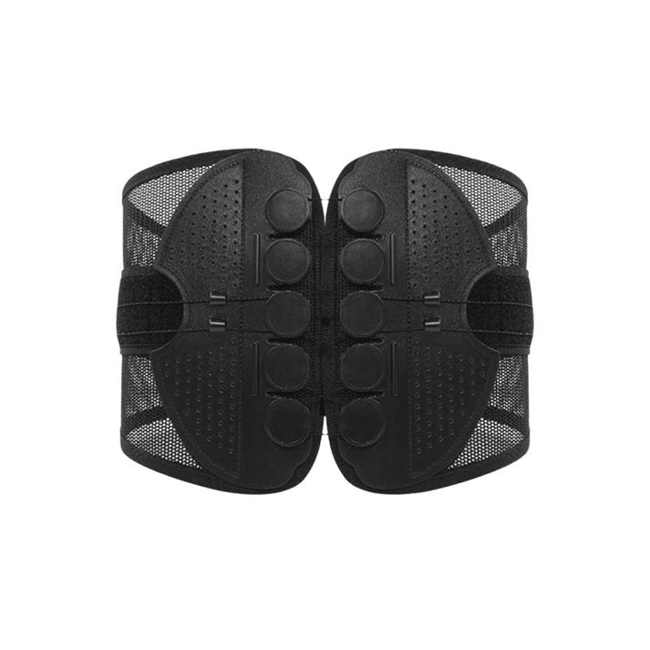 Flexibility and Comfort for a Pain-Free Back All Day