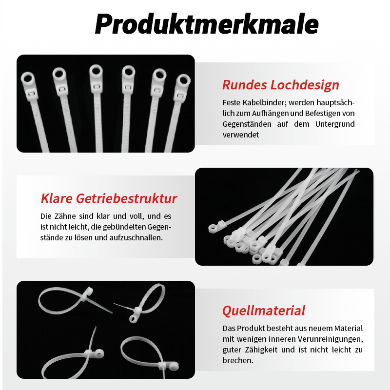 Cable Organizer – Tangle-Free Solution for Perfect Order and Safety