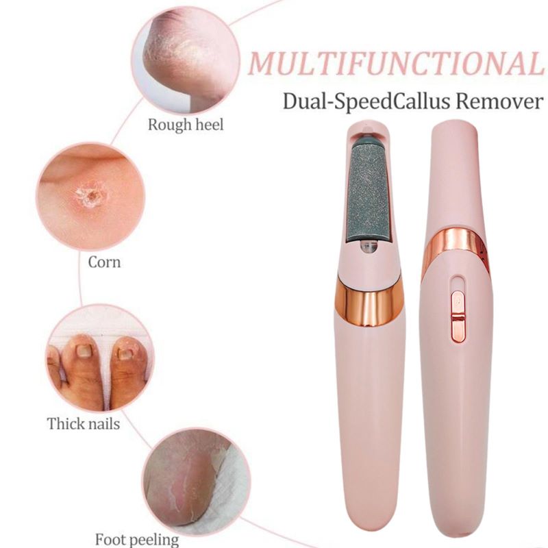 Soft Touch Foot Care for Feet You'll Love to Show Off