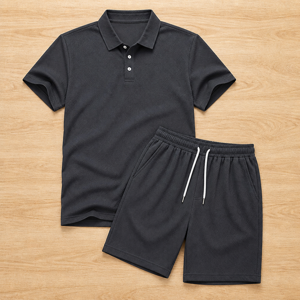 SolaroFlex™ — Stay Cool, Look Sharp, and Own Every Summer Moment