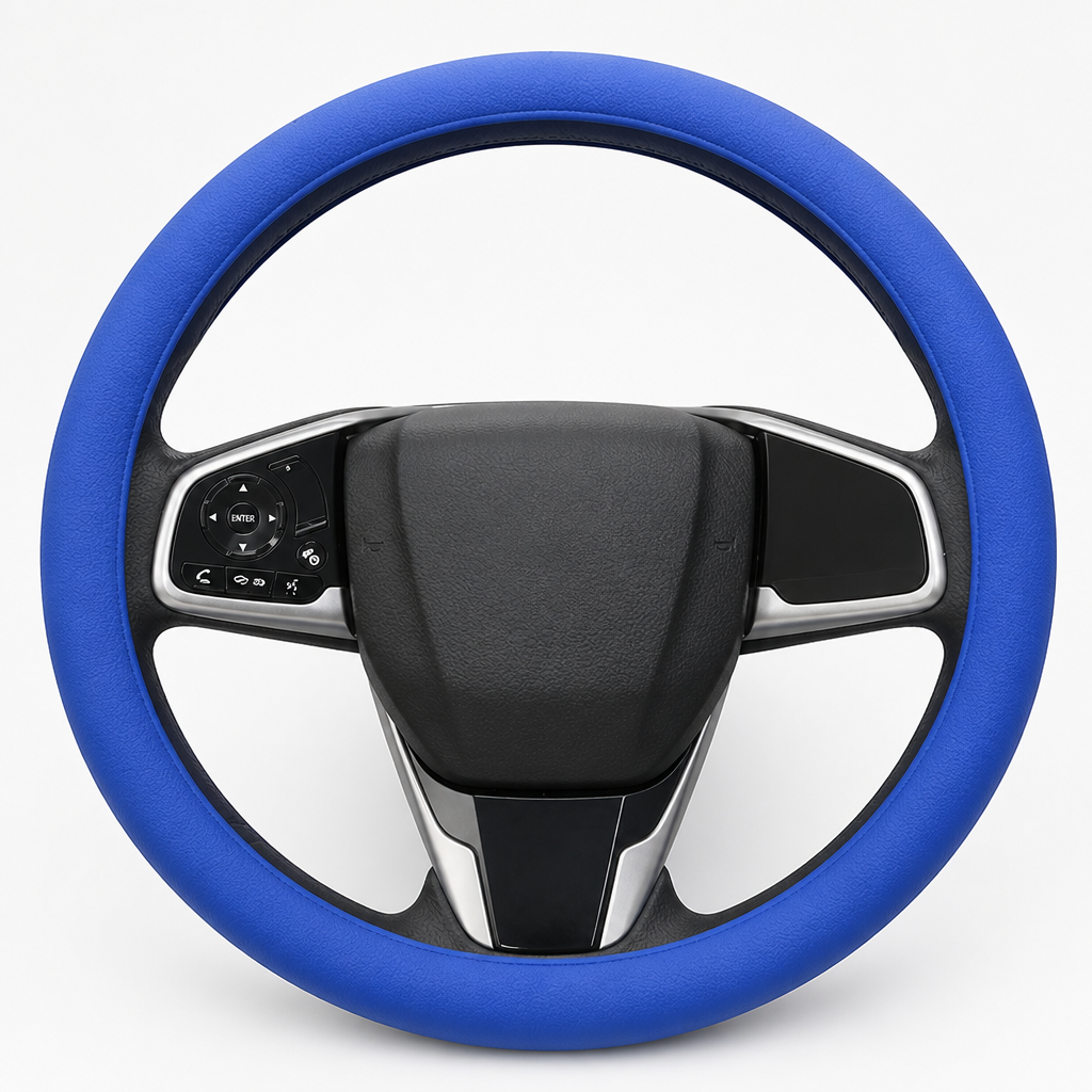 VeloGrip™ — Transform Your Drive with Unmatched Comfort and Control