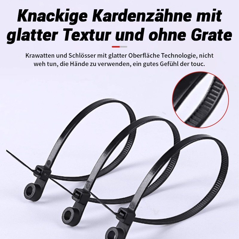 Cable Organizer – Tangle-Free Solution for Perfect Order and Safety
