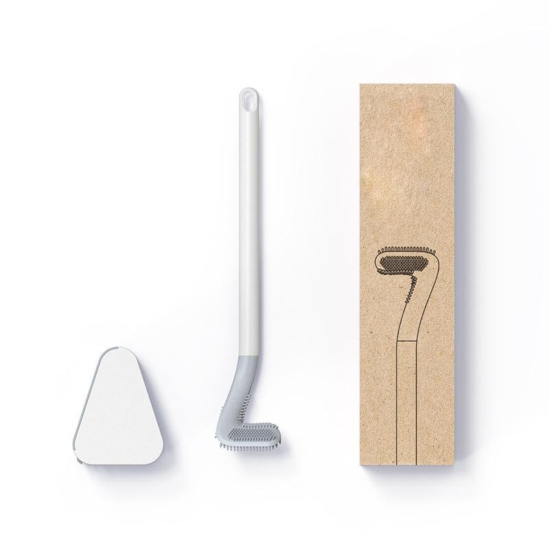 ProScrub™ — Reveal a Flawlessly Clean Toilet Without the Hassle or Scratches