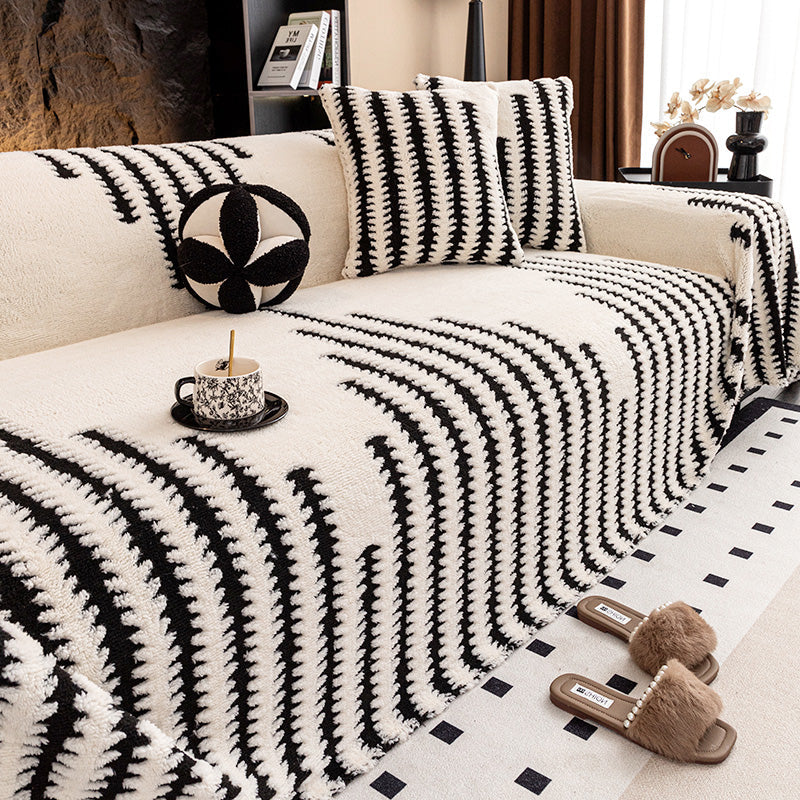 CocoonSoft™ — Sink Into Unshakable, Cloud-Like Comfort That Protects and Hugs Your Sofa