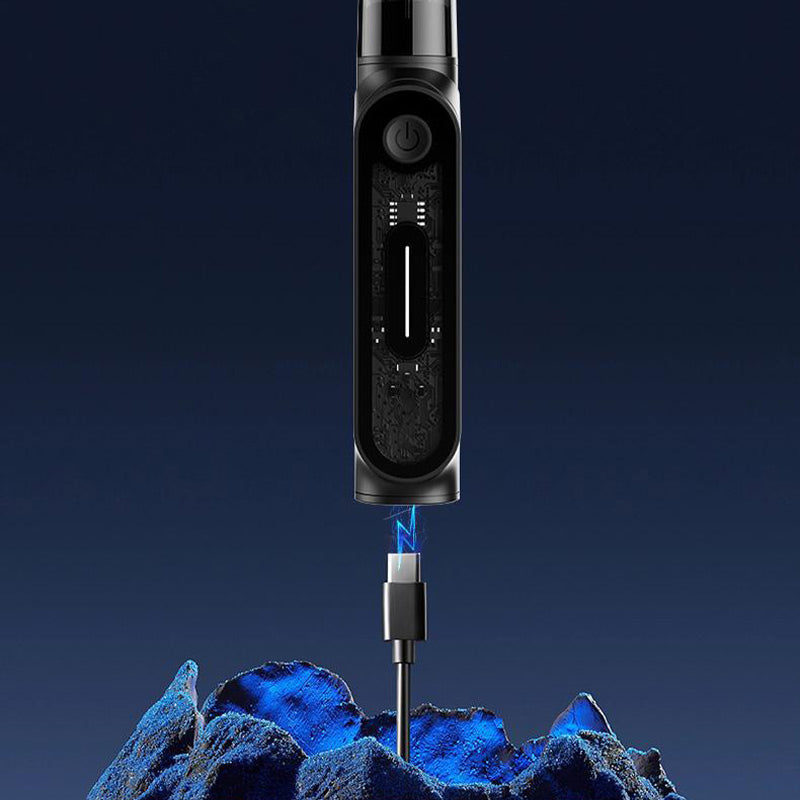 Pain-Free Nasal Hair Trimmer for Gentle, Safe Freshness Daily