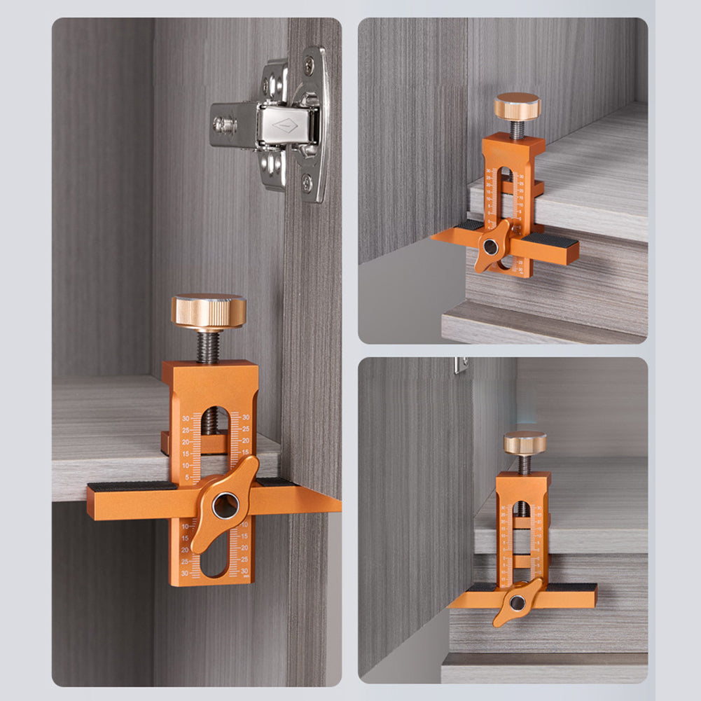 DoorMasterPro™ — Instantly Perfect Doors That Make You Look Like a Pro