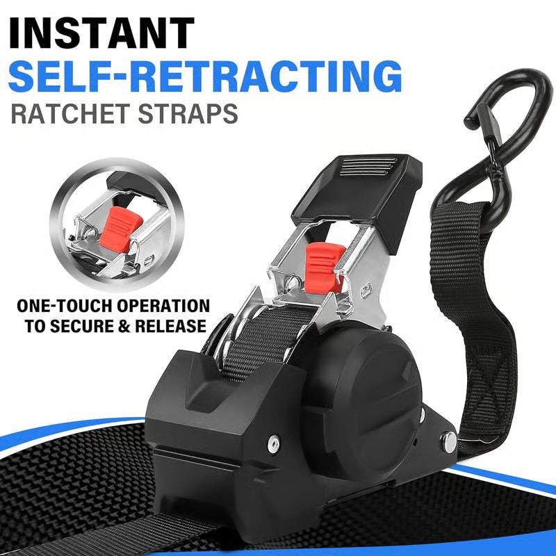 Secure Grip Strip — Scratch-Free Hold for Worry-Free Driving