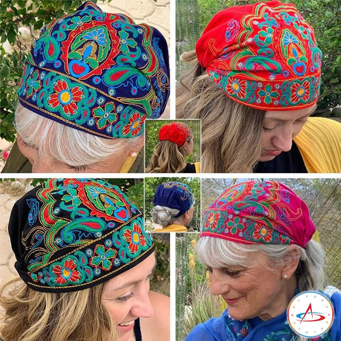 VellaTide™ — Your All-Day Confidence Boost Wrapped in Handmade Elegance