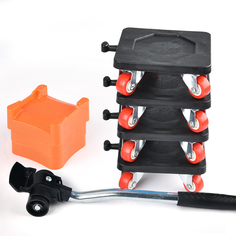 Furniture Lifter for Easy Movement and Back Support