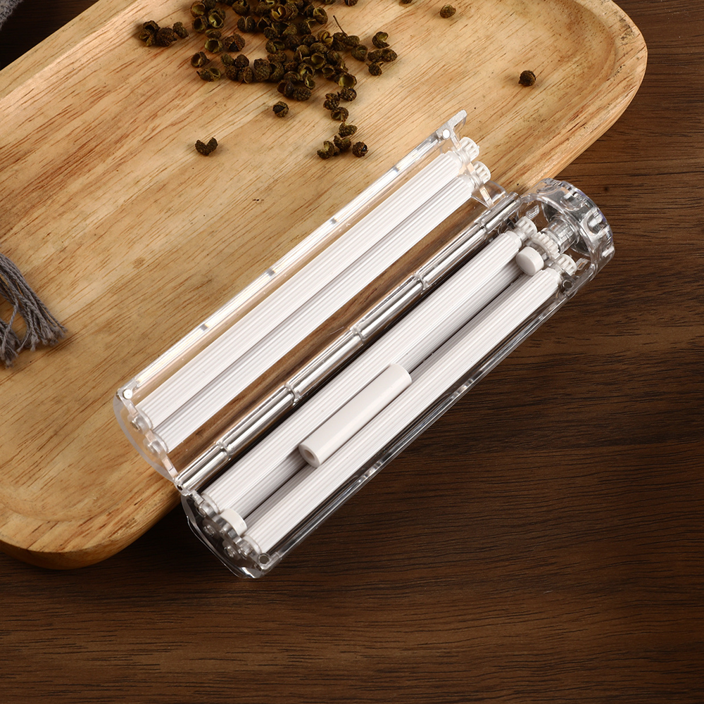 PerfectPuff™ — Effortless, Flawless Rolls That Elevate Every Smoke Session