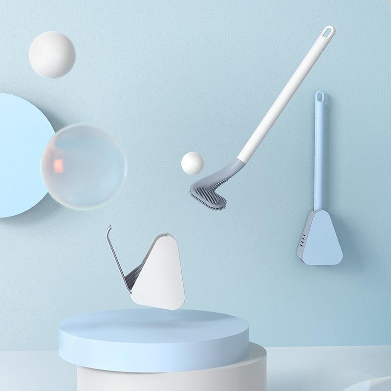 ProScrub™ — Reveal a Flawlessly Clean Toilet Without the Hassle or Scratches