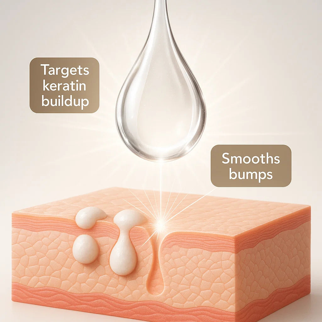 PureFlect™ Niacinamide Radiance Shot — Reveal Soft, Clear Skin That Turns Heads in Just Days