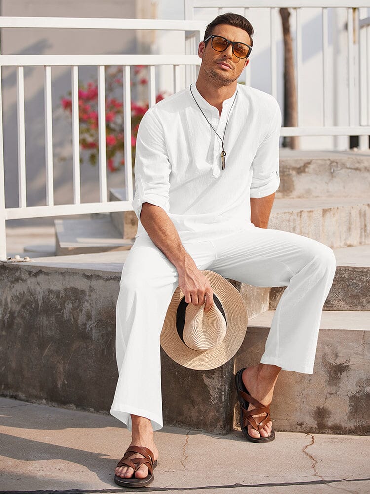 RamoraEase™ — Breeze Through Your Day with Lightweight, Sweat-Free Comfort and Effortless Style