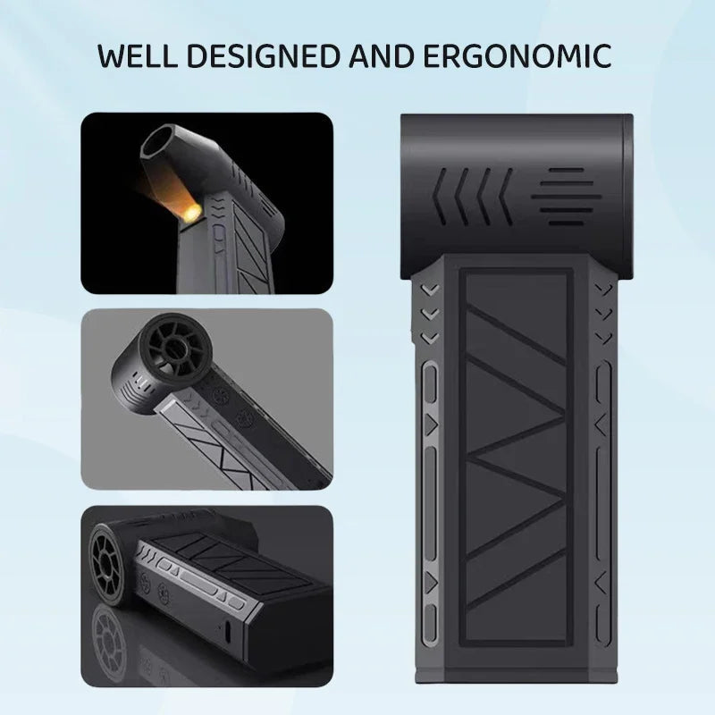 BlizSweep™ — Effortless Snow Clearing That Lets You Own Winter Mornings