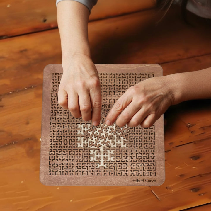 Activate Instant Calm and Enhance Focus Without Screens