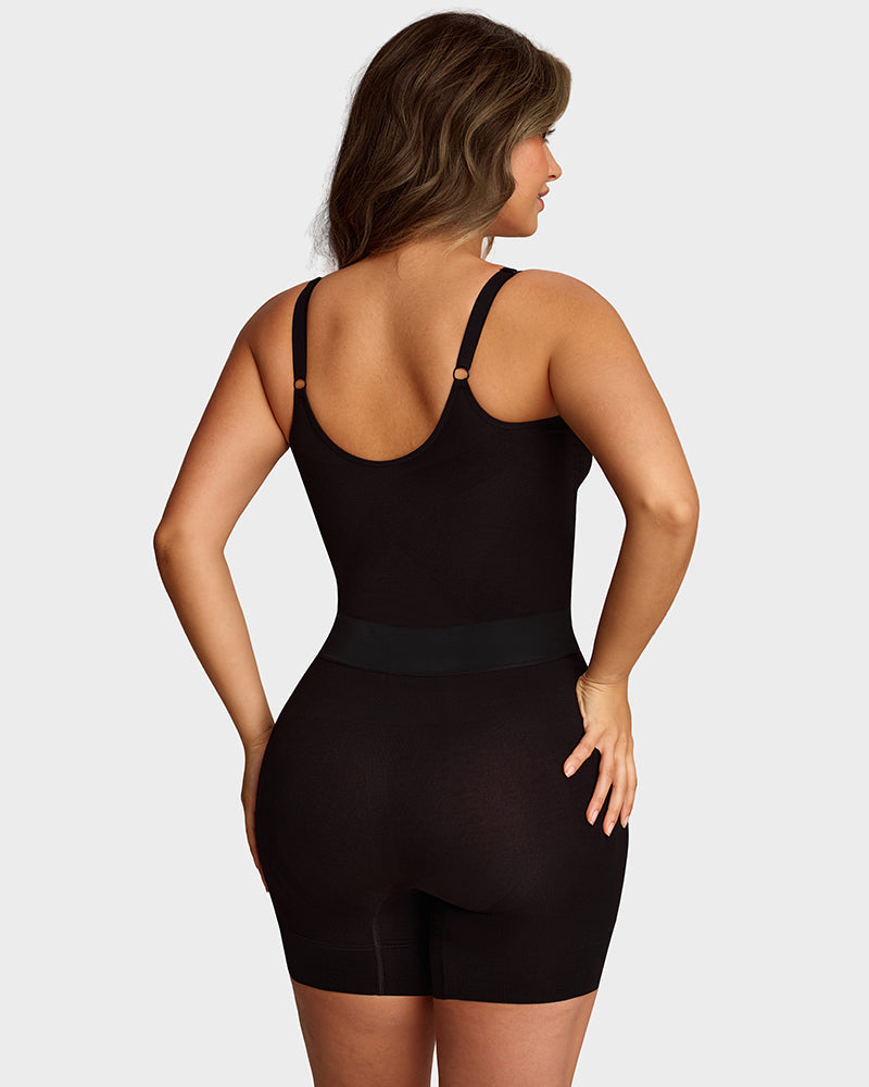 Shape Your Dream Figure All Day with Comfortable Support
