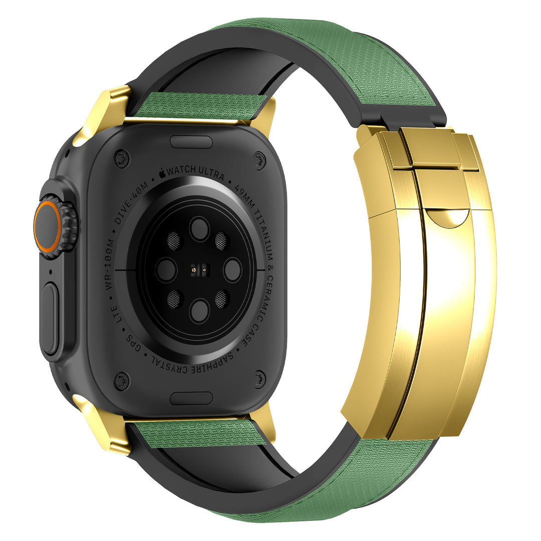 Strap for Apple Watch – Adjustable and Comfortable Design