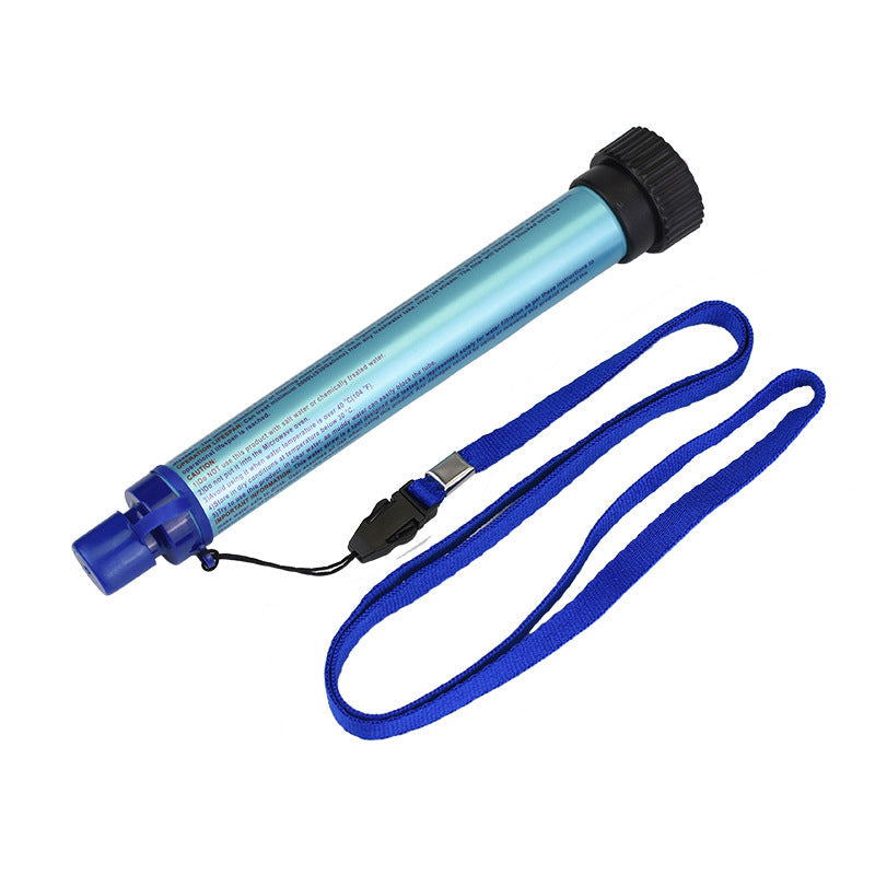 PureStream Water Filtration System – Trust in Clean, Safe Water Anytime