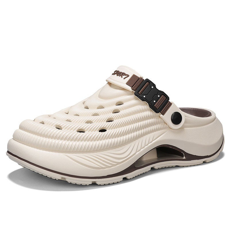 StrideEase™ Sandals — Feel Light, Fresh, and Confident Every Step You Take