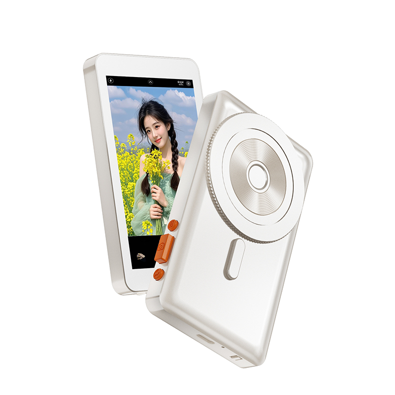 Clear Vision Backup Camera for Safe and Confident Driving