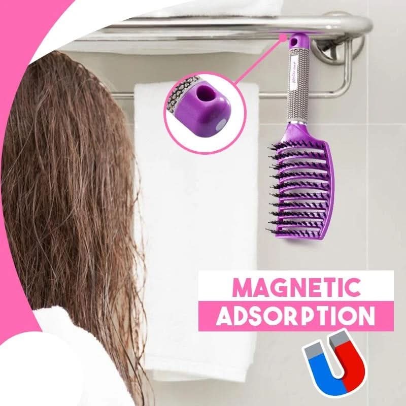 Free 1 + 1 | SeamEase Children's Comb - Tangle-Free for Relaxing Moments