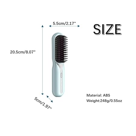 LumaCurl™ Styler — Unlock Salon-Perfect Hair Anytime and Feel Unstoppable